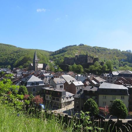 La Roche En Ardenne , Welcome Bagian luar foto