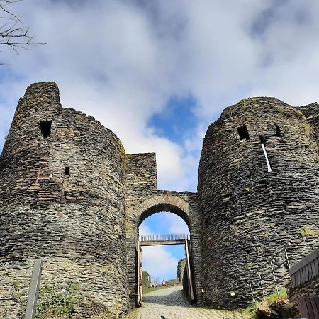 La Roche En Ardenne , Welcome Bagian luar foto