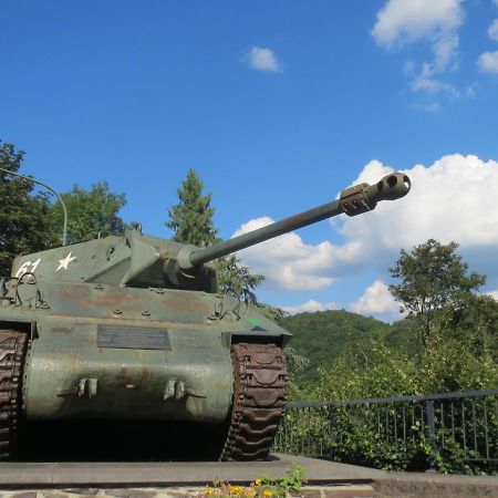 La Roche En Ardenne , Welcome Bagian luar foto