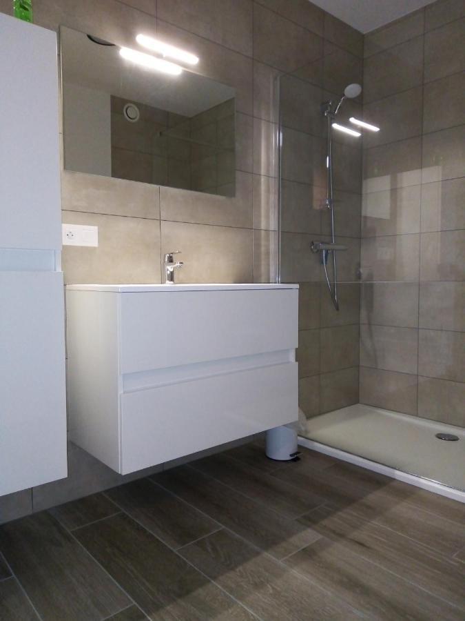 La Roche En Ardenne , Welcome Bagian luar foto