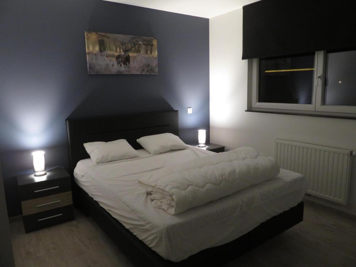 La Roche En Ardenne , Welcome Bagian luar foto