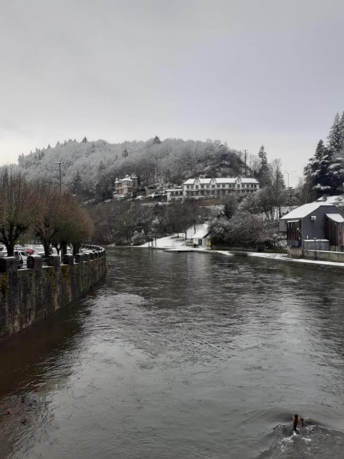 La Roche En Ardenne , Welcome Bagian luar foto
