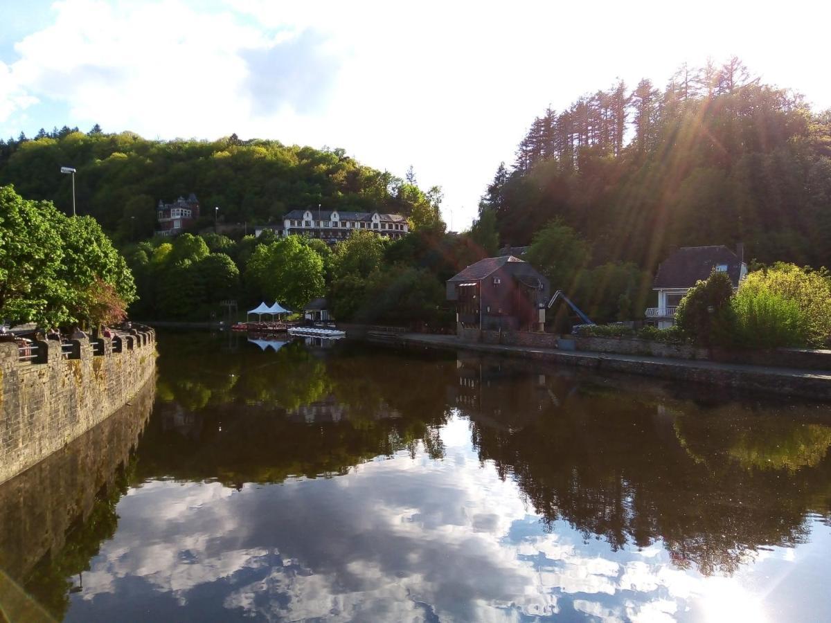 La Roche En Ardenne , Welcome Bagian luar foto