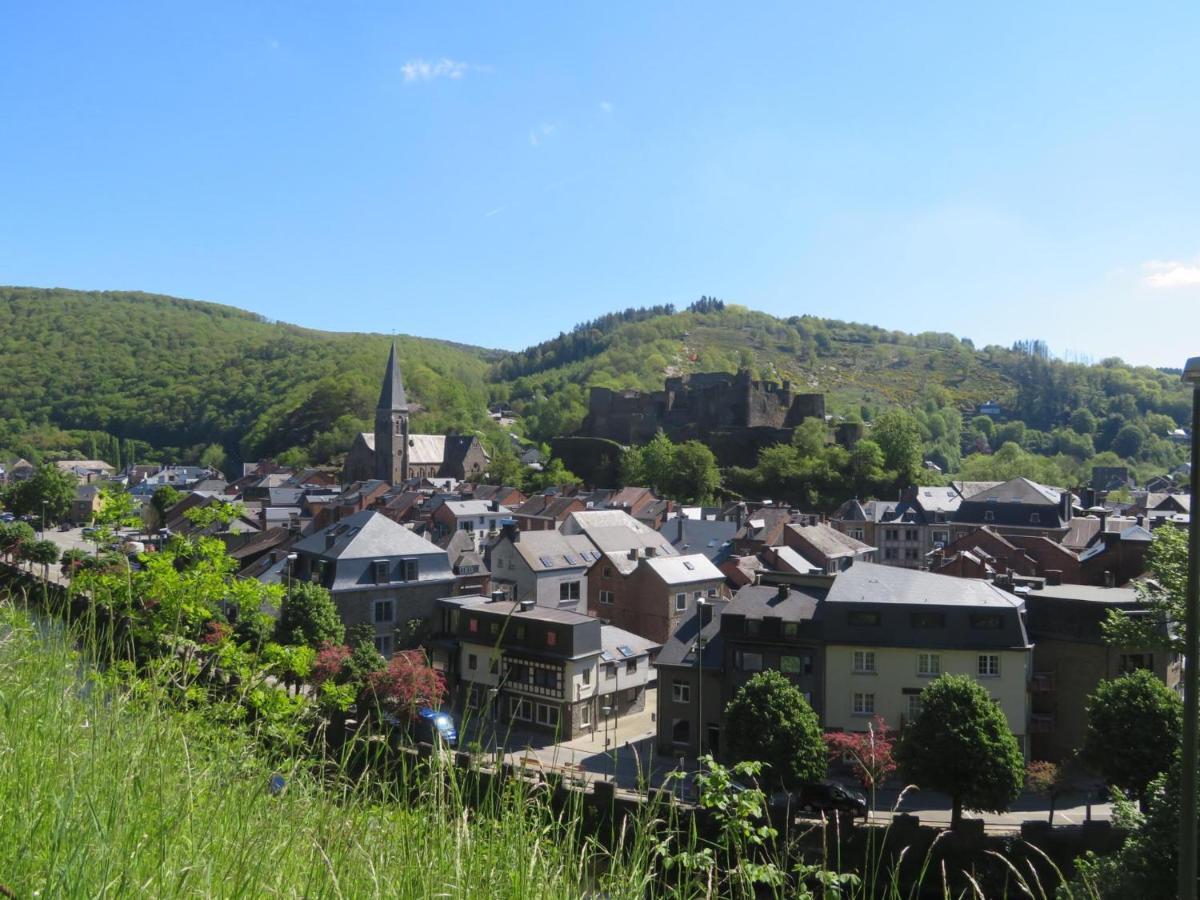 La Roche En Ardenne , Welcome Bagian luar foto